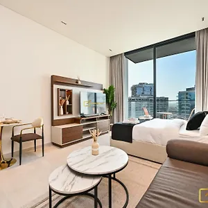 Modern In Arjan By Deleguest * Dubai