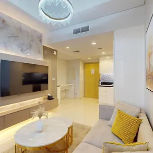 Noor Escape I Family Near Mall דירה *