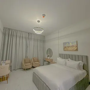 Apartment In Rukan Wadi Al Safa By The S Homes Dubai