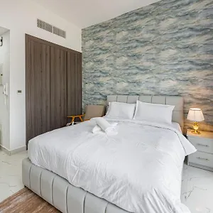 Sleek & Spacious In Dubailand