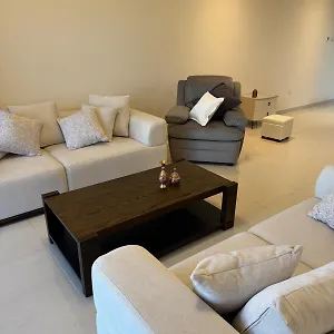 Stylish 2bhk In Prime Location *