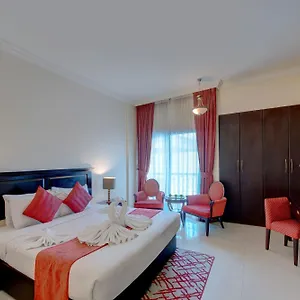 Aparthotel Premium 3*