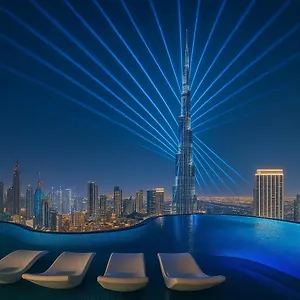 2br Ocean View - Scenic Infinity Pool In Downtown
