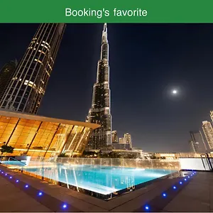 Grande Signature By Emaar! Amazing Pool, Gym And Location! 아파트 *