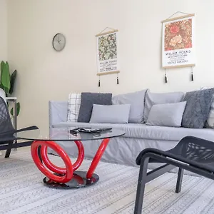 Appartamento Grand 1br Near Marina Walk