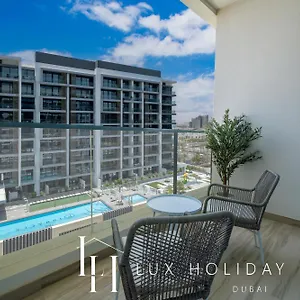 Lejlighed Lux Hills Sway 2