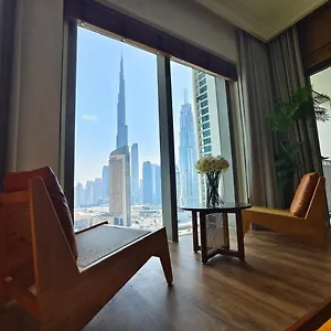 Downtown Views 2 - Burj Khalifa View *