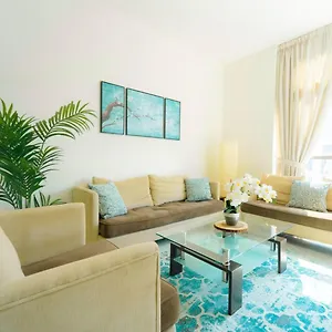Aws Homes - Charming Near Golf Course 두바이
