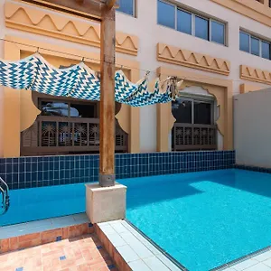 فيلة Luxury Beachfront With Private Pool On Palm Jumeirah Near Atlantis