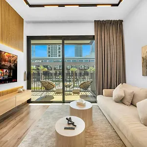 Brand New Luxury 2bedroom In Jvc With 5 Star Amenities