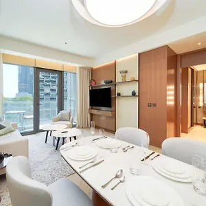 Pvh - Oppulent 1br Near Mall - Address Opera دبي