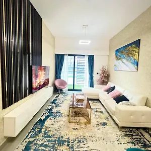 Elegant Jvc 1 Bedroom & Study