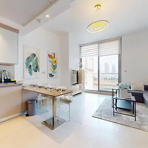 Trps - Bluebell Residence, Jumeirah Village Circle - Well Appointed 1br In Sought-after Neighborhood *