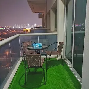 Benitah Furnished 1105 Апартаменты Дубай