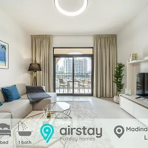 Апартаменты Airstay - Modern 1br - Madinat Jumeirah - Monthly Offer Available *