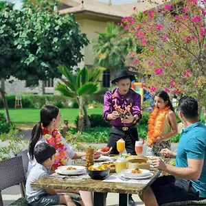 Lapita, Parks And Resorts, Autograph Collection 5*