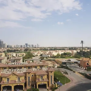 Cricket Tower Апартаменты