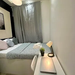 Blissful Hideout In Tecom Barsha Heights Privatunterkunft