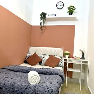 منزل للإقامة Duo Den Partiton In Tecom Barsha Heights *