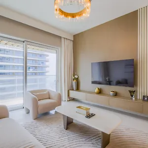Trps - Grand Bleu, Harbour - 2br With Private Access *