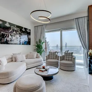 Appartamento Beachfront Bliss 1bedroom In Grand Bleu *