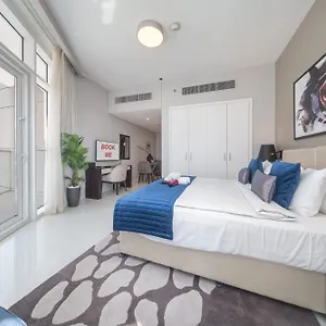 Damac Hills Cozy For 2 People Dubai