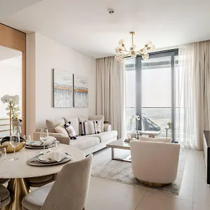 Luxury 2br In Address Jbr 아파트
