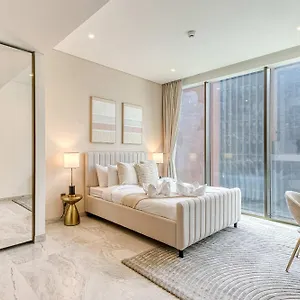 Apartment Pvh - Lavish 1br In Peninsula Five