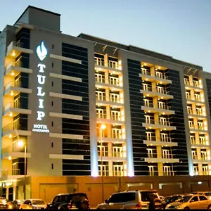 Lägenhetshotell Tulip 3*