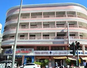 Hotel Tara