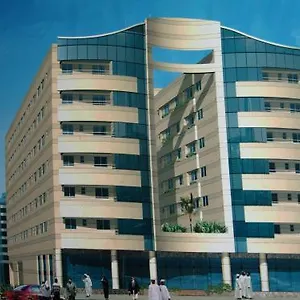 Seven Sands Hotel 4*