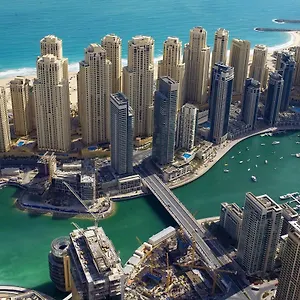 Apartamento The Sky Marina.... Beach Side
