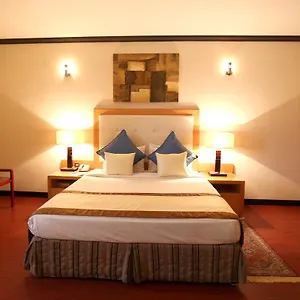 London Crown Hotel Dubai