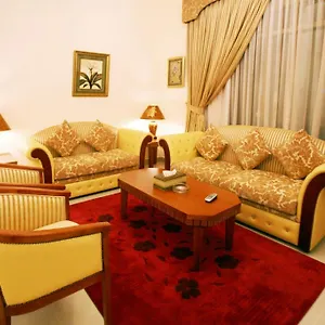 Mia Casa Hotel Apartments Aparthotel Dubai
