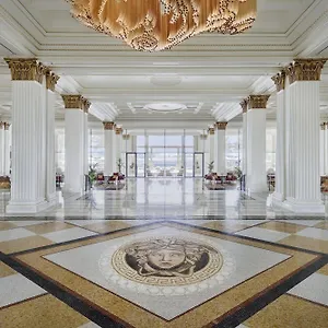 Hotel Palazzo Versace 5*