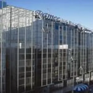 Ramee International Hotel Dubai