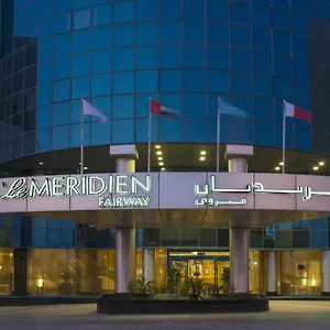 Le Meridien Fairway 4*