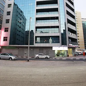 City Stay Inn Inn
