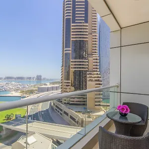 Dhh - Botanica Apartment *