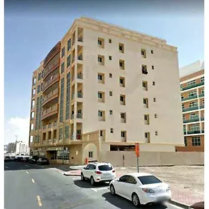 Nestaway In Heart Of Dubai, Nr To Metro And All Tourist Destination