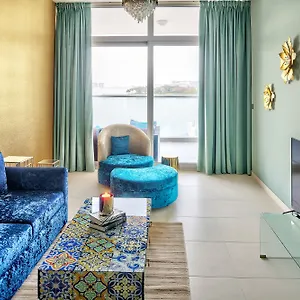 Luxury Staycation - Azure Residences