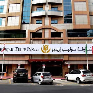 Hotel Tulip 3*