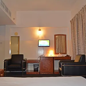 Hotel Queen's
