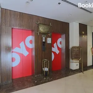 Otel Oyo 332 Syaj